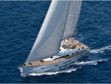 Bavaria Cruiser 56 Sea Flower