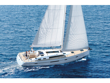 Bavaria Cruiser 56 Anassa