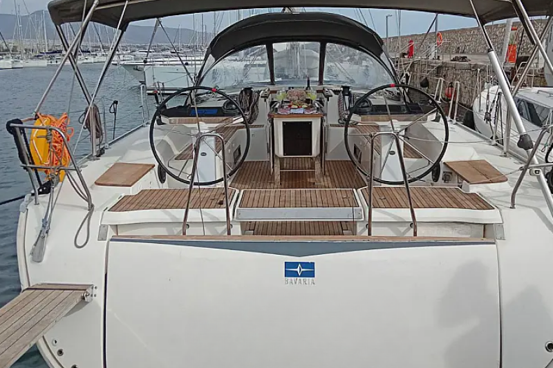 Bavaria Cruiser 56 Anassa