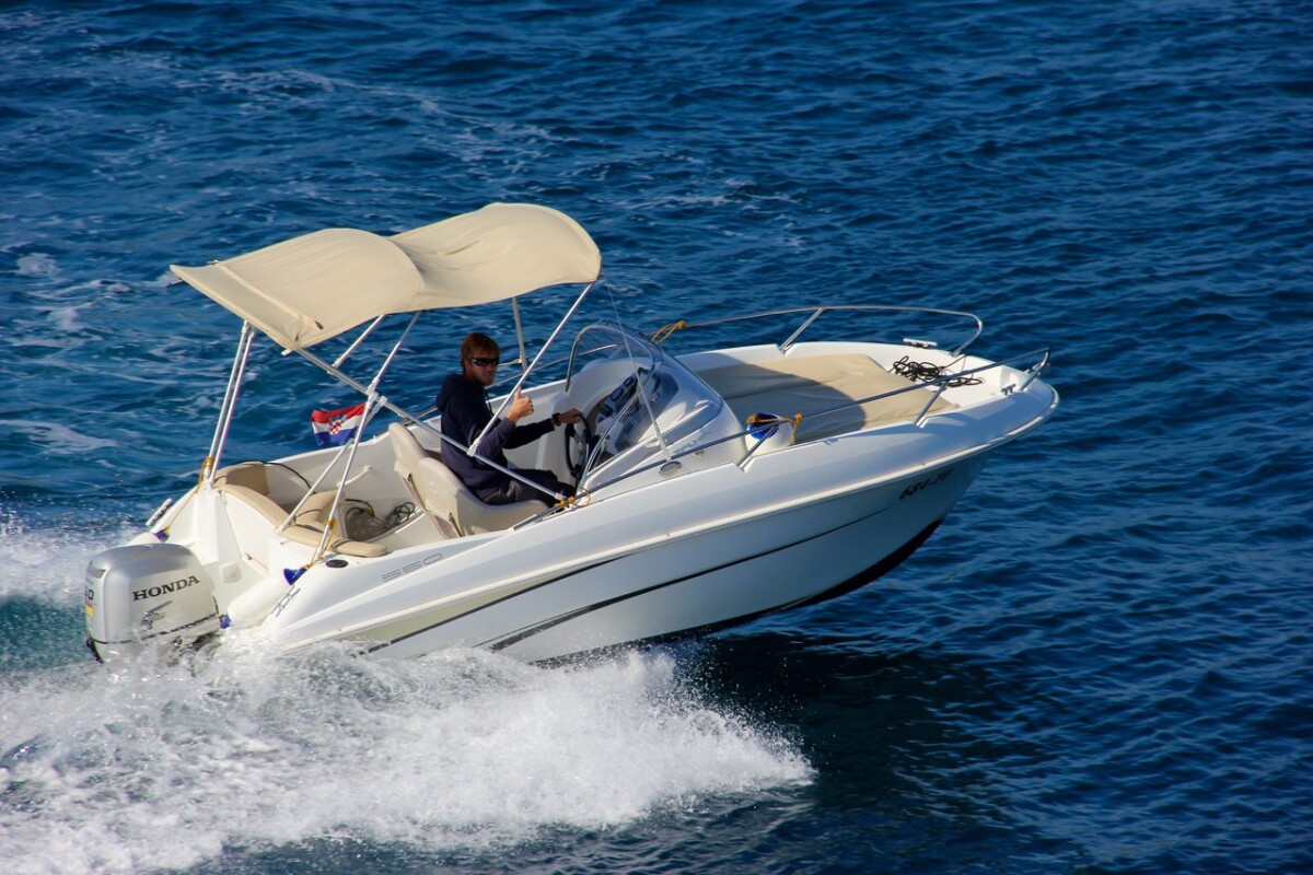 Beneteau 550 Benetau Flyer 550 Sun Deck