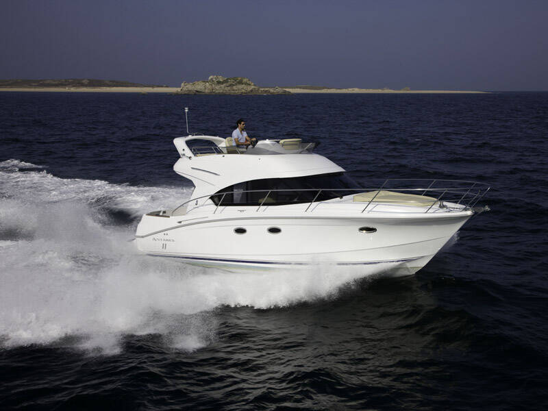 Beneteau Antares 36 Mandalina II