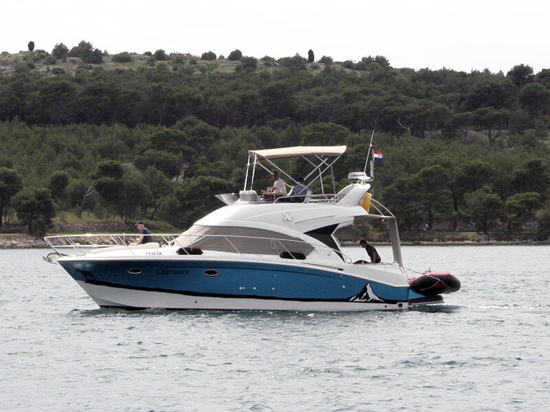 Beneteau Antares 36 Capricorn