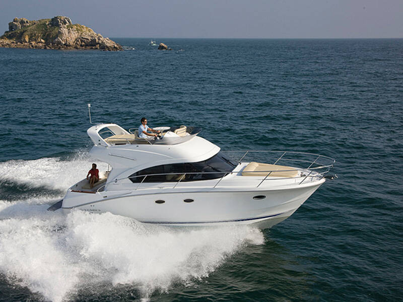 Beneteau Antares 36 Sveti Nikola