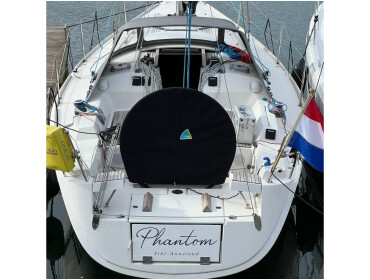 Dufour 34 E Performance Phantom