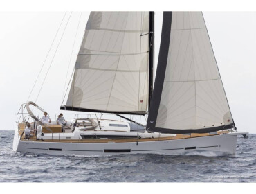 Dufour 520 Grand Large Calypso