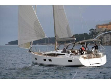 Jeanneau 54 AF-J54