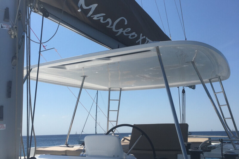 Lagoon 46 PRESTIGE