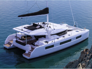 Lagoon 50 New in Fleet1