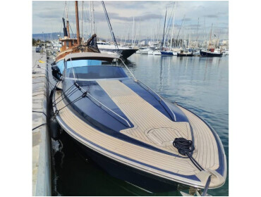 Monte Carlo 40 Hecate