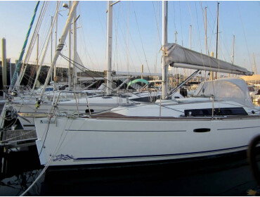 Oceanis 31  Perig