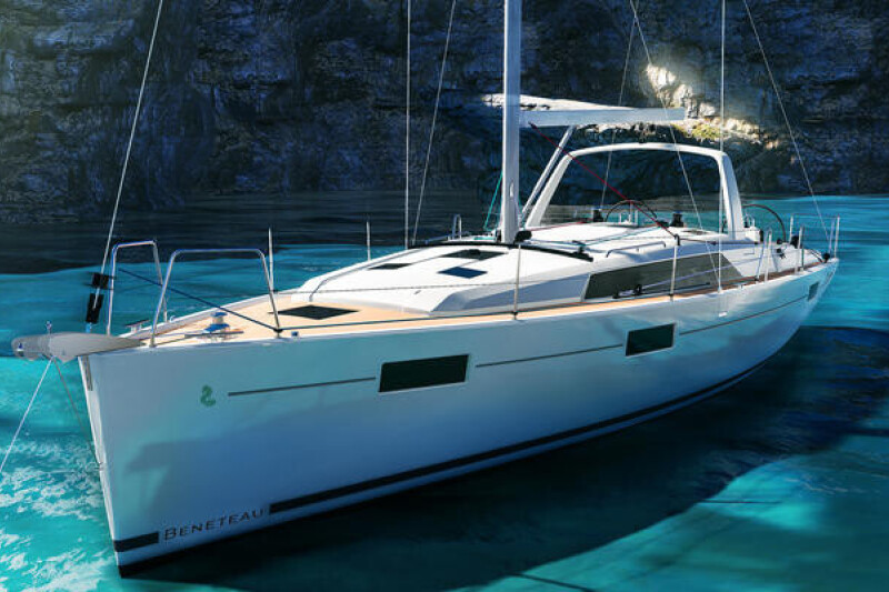 Oceanis 40.1 CLASS