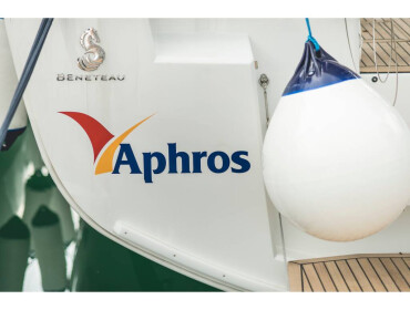 Oceanis 51.1 Aphros - Comfort line