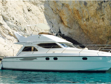 Princess 360 Constantin 2