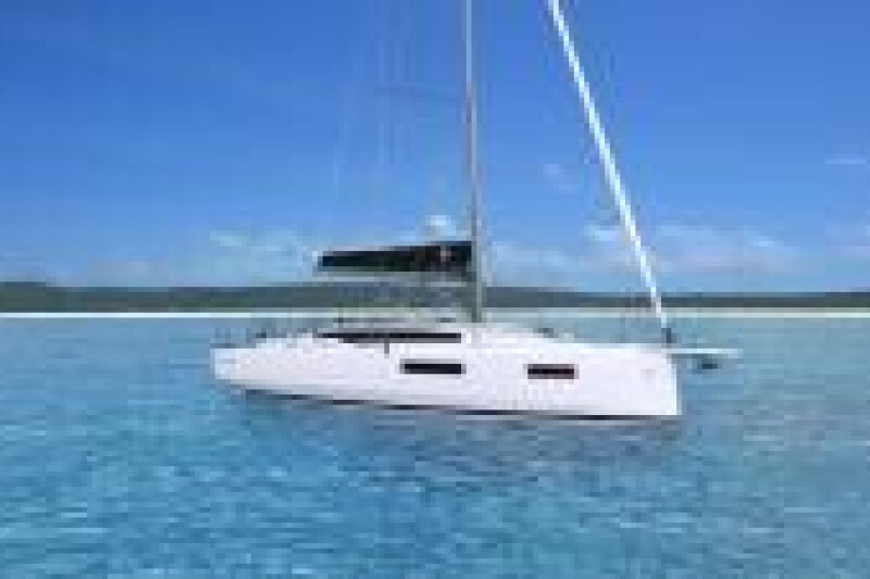 Sun Odyssey 350 Northwind 35