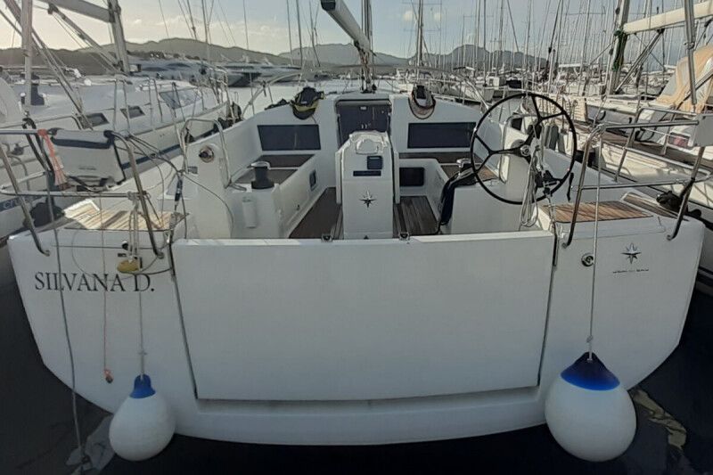 Sun Odyssey 440 ECONOMY