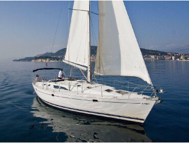 Sun Odyssey 45.2 Bourlingueur